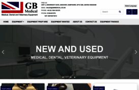 gb-medical.co.uk