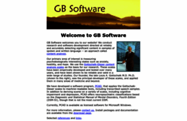 gb-software.com