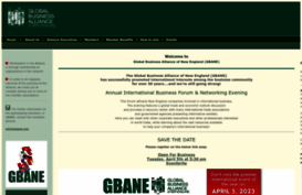 gbane.org