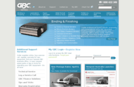 gbcaustralia.com.au