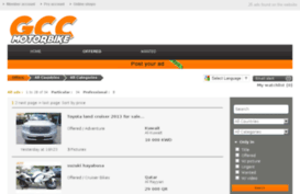 gccmotorbike.com
