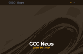 gccnews.com