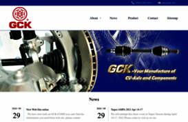 gck.com