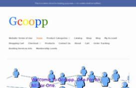 gcoopp.com