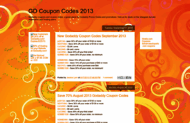 gdcoupon-codes-2013.blogspot.in