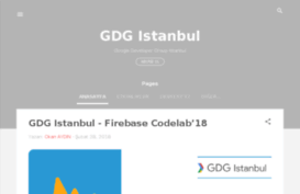 gdg.events
