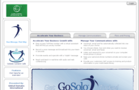 gdi.gosolo.com