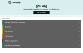 gdii.org