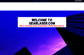 gearlaser.com