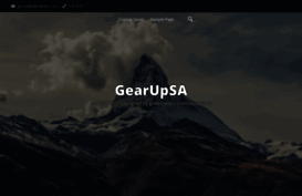 gearupsa.net
