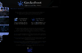 geckofoot.com
