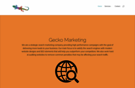 geckomarketing.co.za