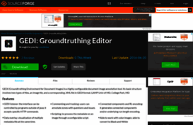 gedigroundtruth.sourceforge.net