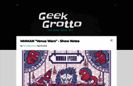 geek-grotto.com