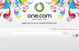 geek-out.co.uk