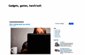 geekfolk.blogspot.fr