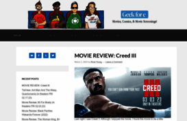 geekfore.com