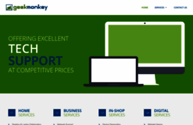geekmonkey.ca