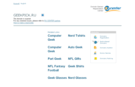 geekpick.ru