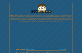 geekproxy.com