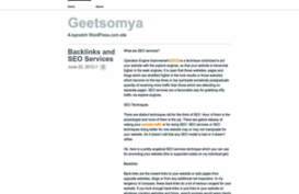 geetsomya.wordpress.com