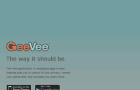 geevee.com