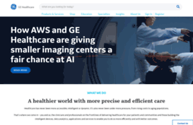 gehealthcare.net