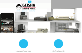 geisha-productions.net