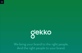 gekko-uk.com