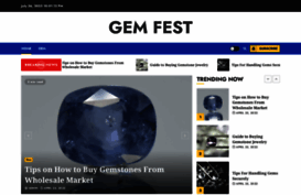 gemfest.com.au
