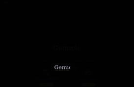 gemicle.com