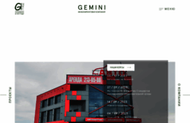 gemini-k.com