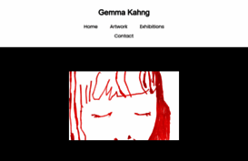gemmakahng.com