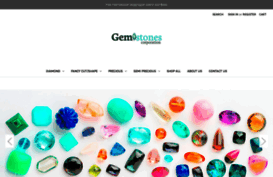 gemstonescorp.com