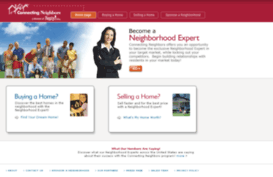 gen3.connectingneighbors.com