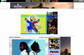 genecatlow.keenspot.com