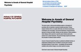 general-hospital-psychiatry.com