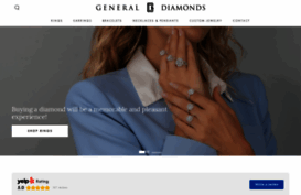 generaldiamonds.com