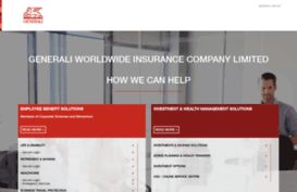 generali-intl.com