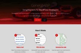 generatewp.com