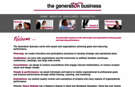 generationbiz.com.au