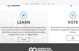 generationopportunity.org