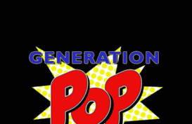 generationpop.com