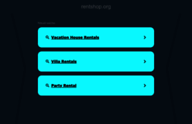 generator.rentshop.org