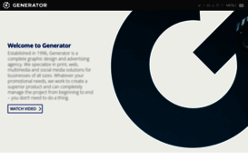 generatordesign.com