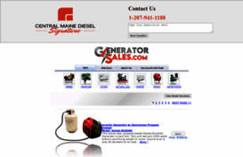 generatorsales.com