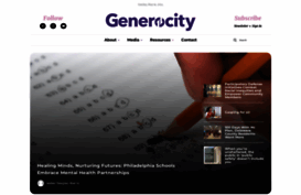 generocity.org