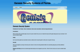 genesisaccess.com