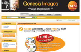 genesisimages.co.uk
