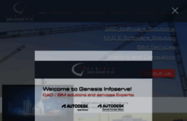 genesisinfoserve.com